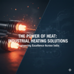 Industrial Heater Solution , Manufacturer Industrial Header