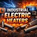 DM Heat Industries | Heater Manufacturer | Industrial Heater | Industrial Electrical Heater