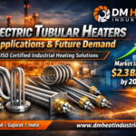 DM HEat Industries | Top Tubular Heaters Manufacturer | Supplier | Ahmedabad | Gujarat | India