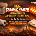 Dm Heat Industries | Ceramic Industrial Heaters Manufacturer In Ahmedabad