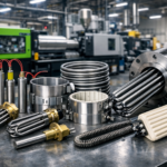 Dm Heat Industries | Industrial Heater Manufacturer